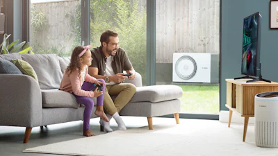 Redenen om te kiezen voor een warmtepomp met propaan