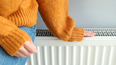 Voorkom dat je verwarmingssysteem dichtslibt