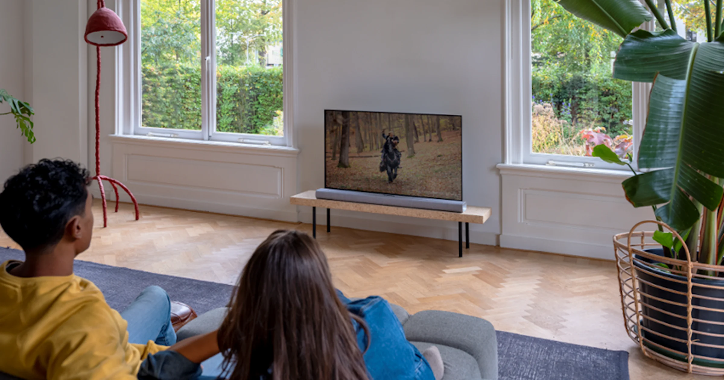 Consumenten testen: de Harman Kardon Citation Multibeam 1100