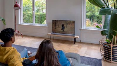 Consumenten testen: de Harman Kardon Citation Multibeam 1100