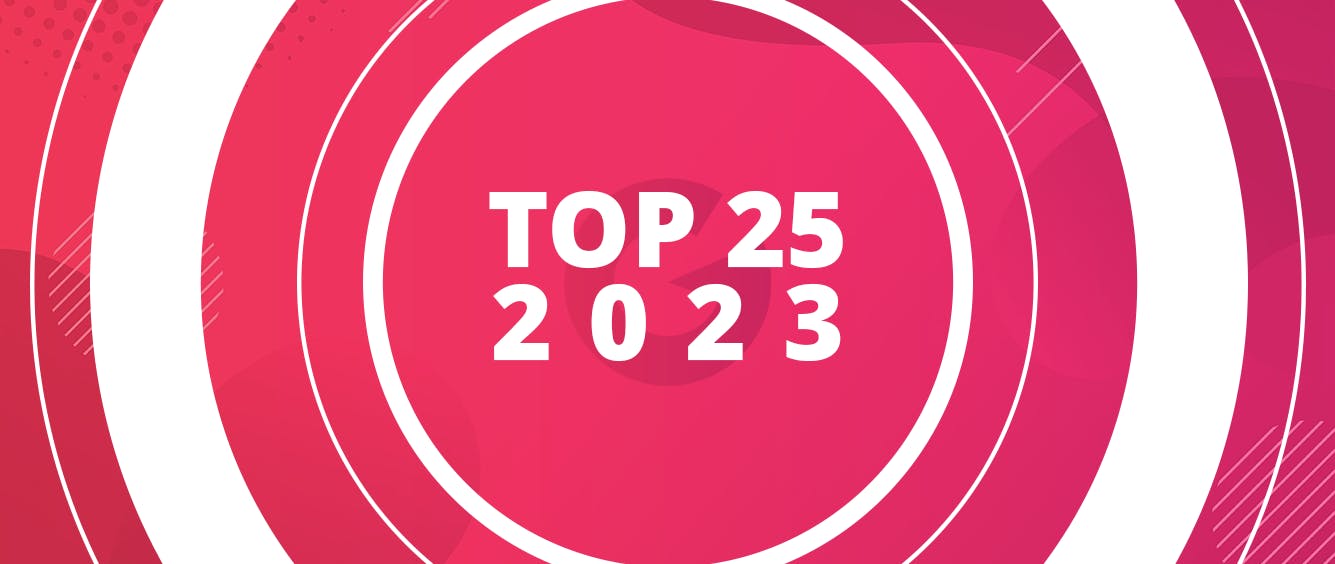 Beste 25 games 2023
