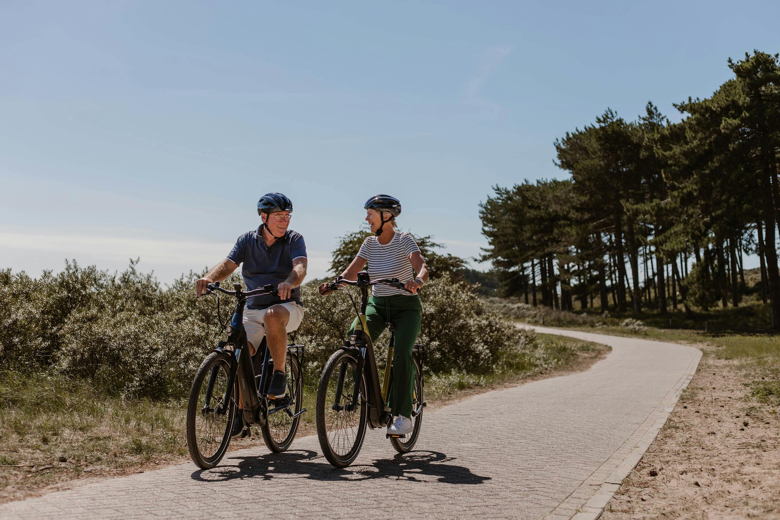 Doe mee met de Kieskeurig.nl E-bike Duurtest 2024!