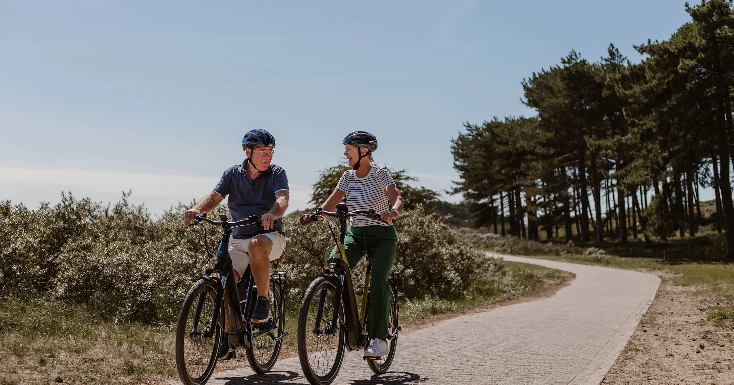 Doe mee met de Kieskeurig.nl E-bike Duurtest 2024!