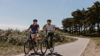 Doe mee met de Kieskeurig.nl E-bike Duurtest 2024!