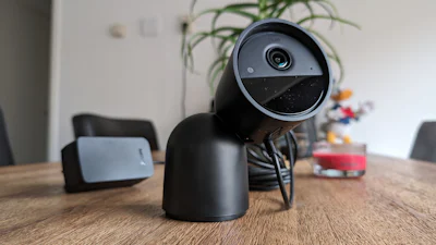 Review Philips Hue Secure Camera – Hoge prijs voor fijne integratie