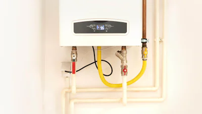 Energiekosten omlaag? Zet (zelf!) de temperatuur van je cv-ketel lager