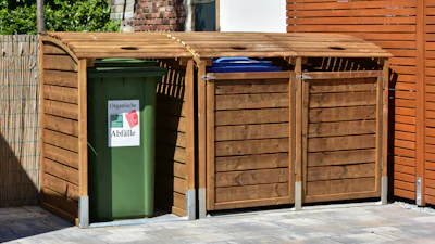 Maak zelf een opbergkast voor kliko’s