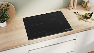 Bosch PVS731HC1E - Slimmer en sneller koken