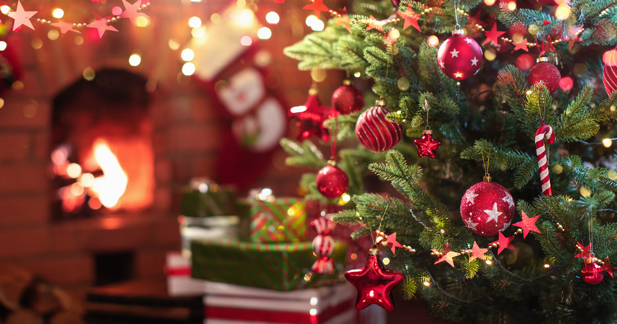 10 tips om energie te besparen tijdens kerst