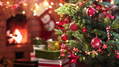 10 tips om energie te besparen tijdens kerst