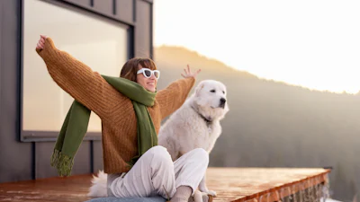 Zo begin je 2024 fris en fruitig zónder die koude nieuwjaarsduik