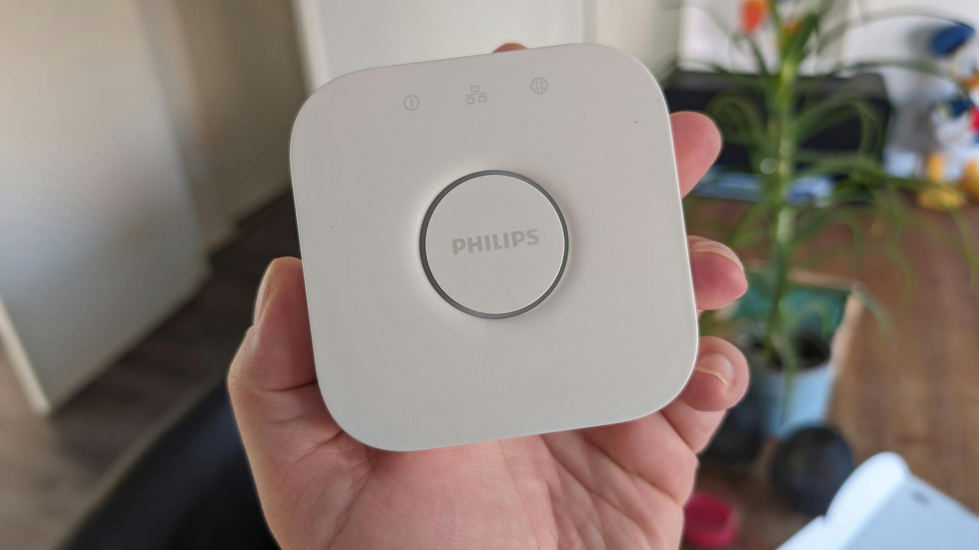 Verruil je Hue Bridge voor Home Assistant en ZHA