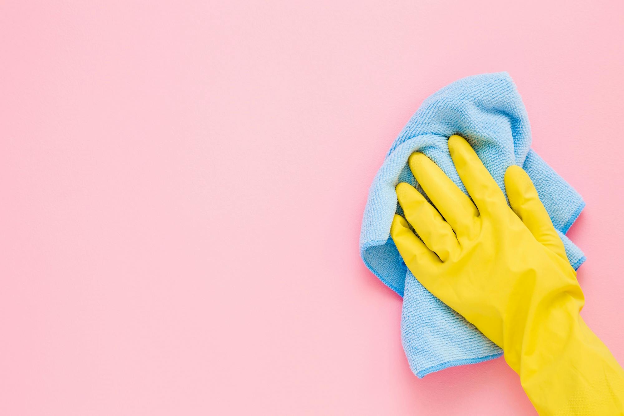 Best gelezen in 2023: Schoonmaken