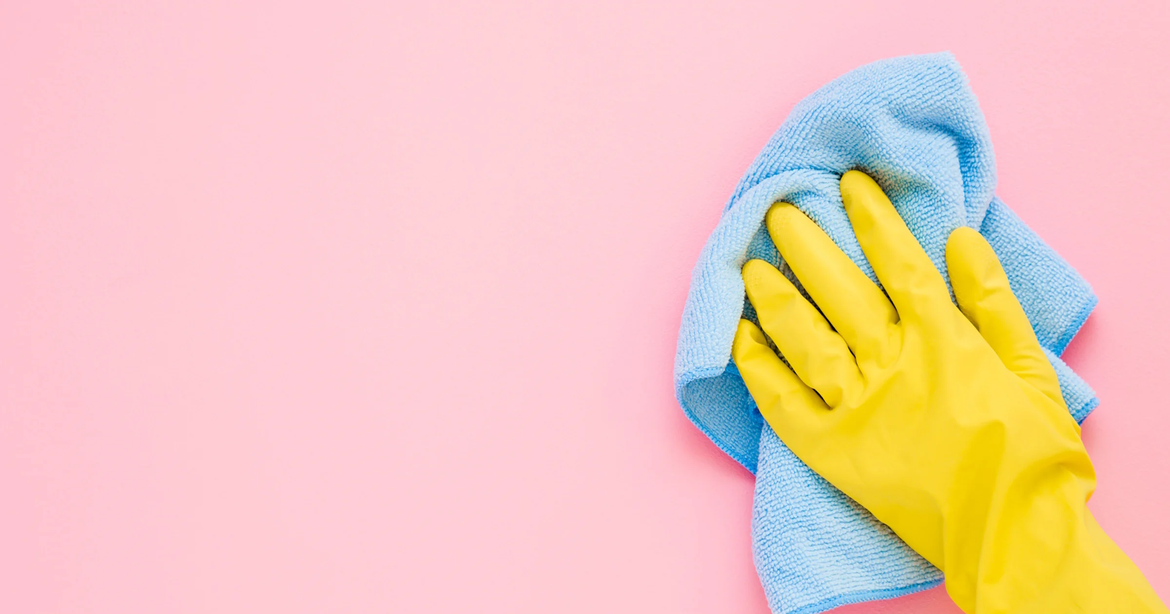 Best gelezen in 2023: Schoonmaken