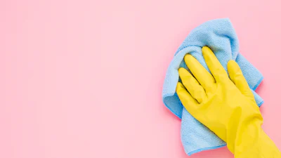 Best gelezen in 2023: Schoonmaken