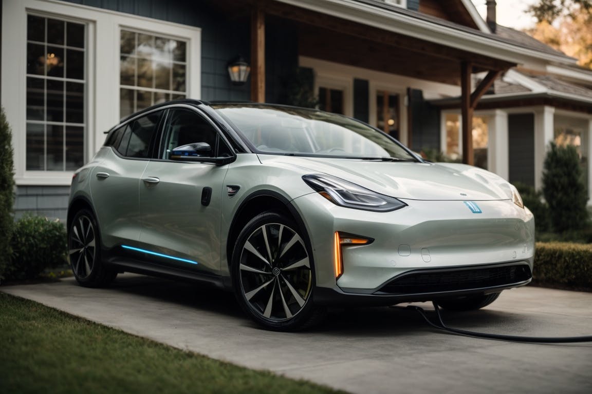 Nederlander terughoudend met aankoop elektrische auto