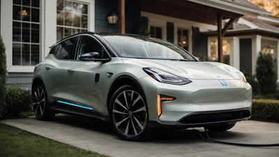 Nederlander terughoudend met aankoop elektrische auto