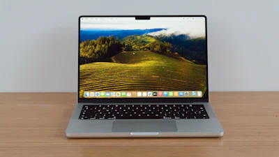 Review Apple MacBook Pro 14 inch (M3, eind 2023) - Tussen consument en professional
