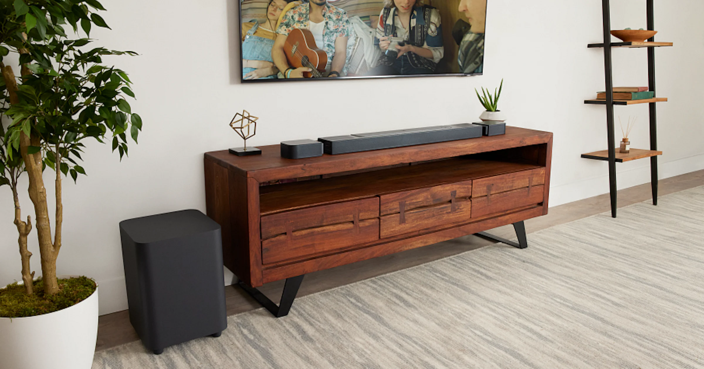 Consumenten testen: de JBL Bar 800