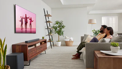 Consumenten testen: de JBL Bar 500