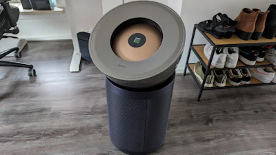 Review Dyson Purifier Big+Quiet - Voor de grote huiskamers