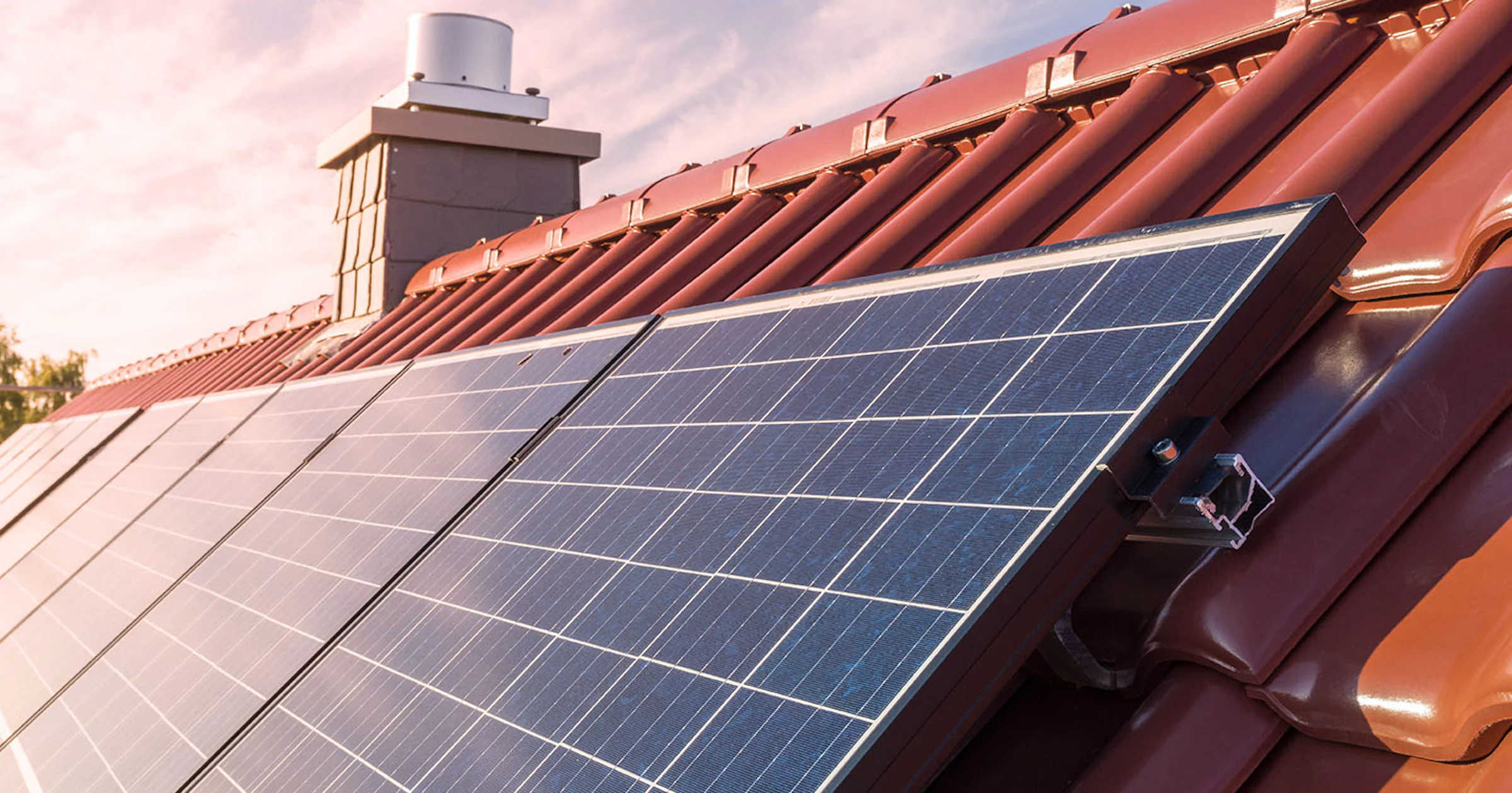 Kosten voor gebruik zonnepanelen steeds meer gemeengoed