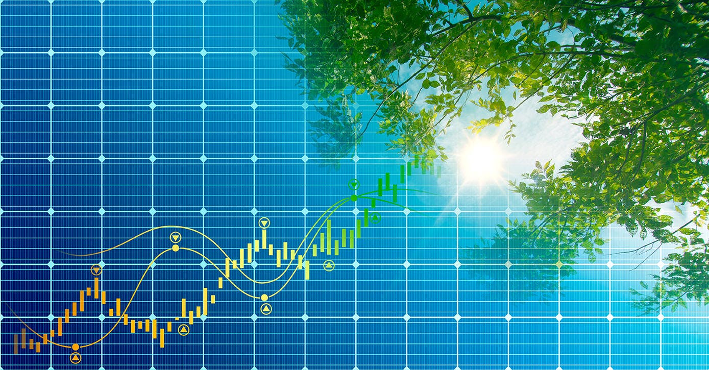 Hoe profiteer je optimaal van een dynamisch energiecontract?