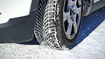 Winterbanden: waarom en wanneer zijn ze onmisbaar?