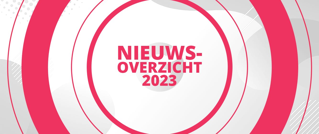 Nieuws 2023