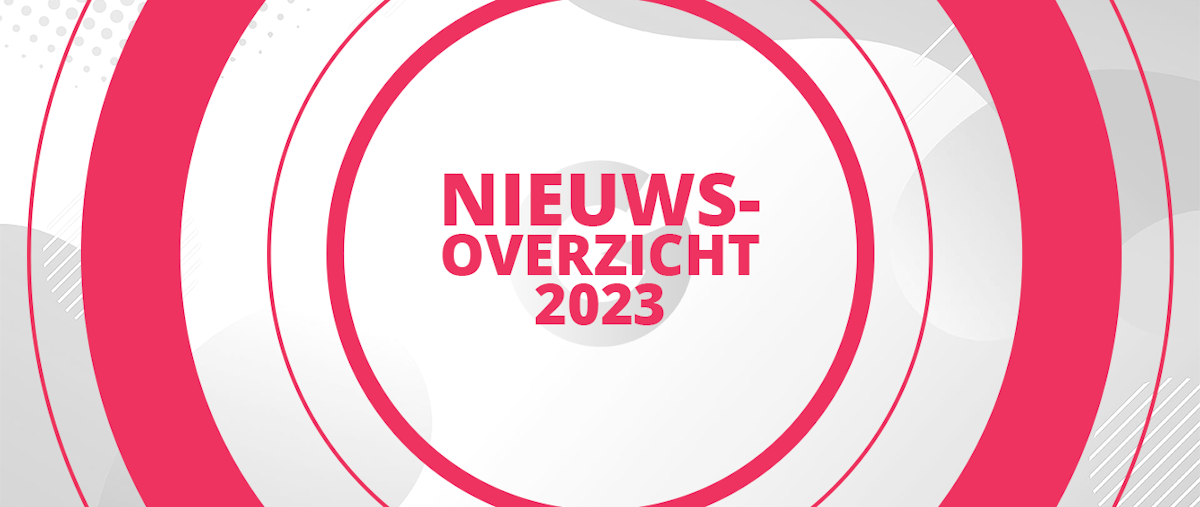 Dit was het belangrijkste gamenieuws van 2023 Gamer.nl