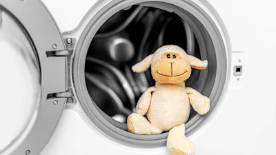 Best gelezen in 2023: Wassen en drogen