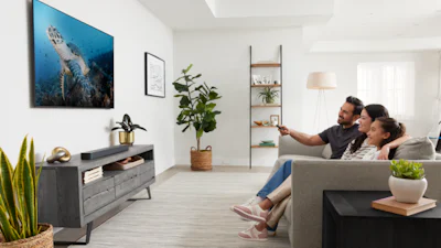 Consumenten testen: de JBL Bar 300