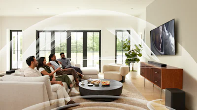 Consumenten testen: de JBL Bar 1300