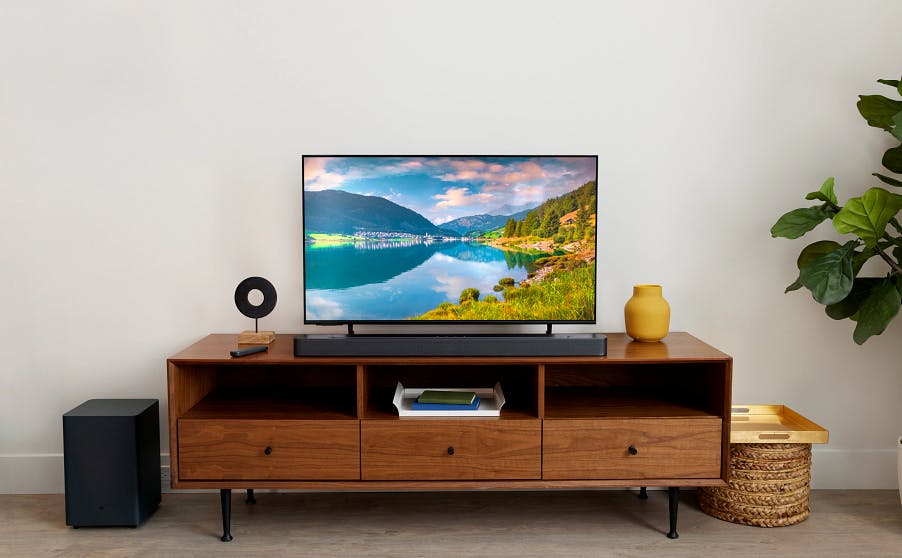 JBL Bar 2.1 Deep Bass (MK2): Je thuisbioscoop betaalbaar upgraden