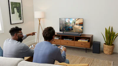 Consumenten testen: de JBL Bar 2.1 Deep Bass