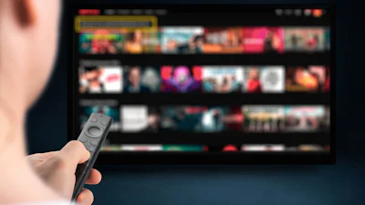Series bingen kan ook gratis: dit zijn enkele kosteloze streamingdiensten