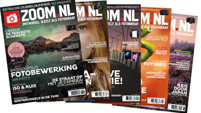 Alle magazines van Zoom.nl nu gebundeld op jaargangoverzicht 2023