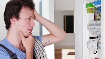 ⚡ Help, kortsluiting! Zó vind je de boosdoener