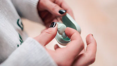 Waar voor je geld: 5 draadloze oordopjes van max 100 euro