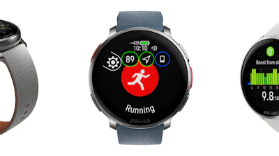 Review Polar Vantage v3 - Alleen hardware is niet genoeg