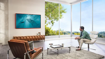 Waar voor je geld: 5 lifestyle-tv’s met een fraai design