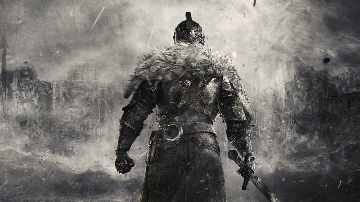 Dark Souls 2