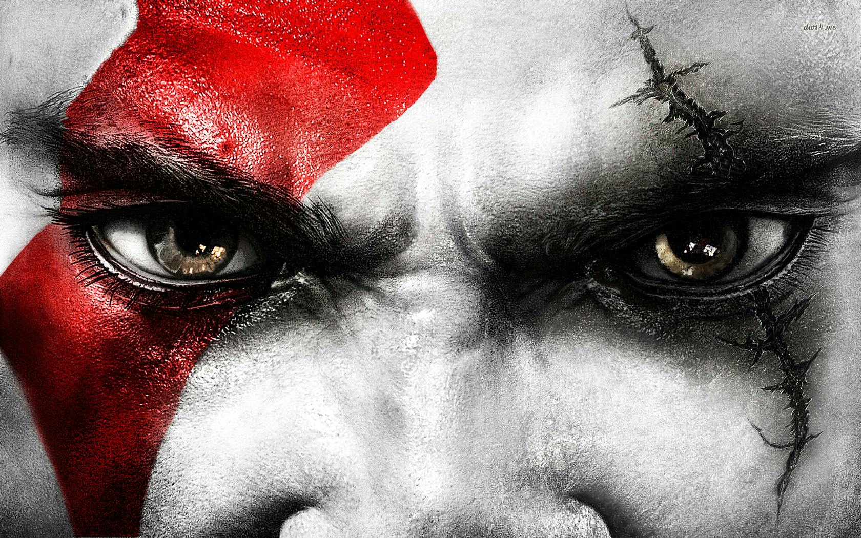 God of War 3