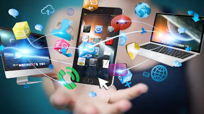 Op deze wijze wissel je data uit tussen Windows, Android en iOS