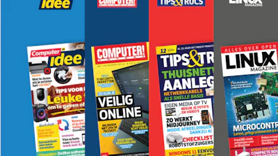 Bestel nu: Alle tech-edities van 2023 op één usb-stick