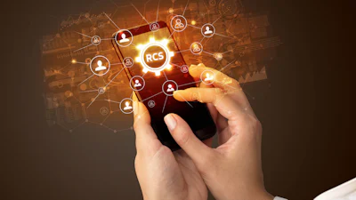 ‘Sms-opvolger’ RCS komt naar iPhones: dit kun je verwachten