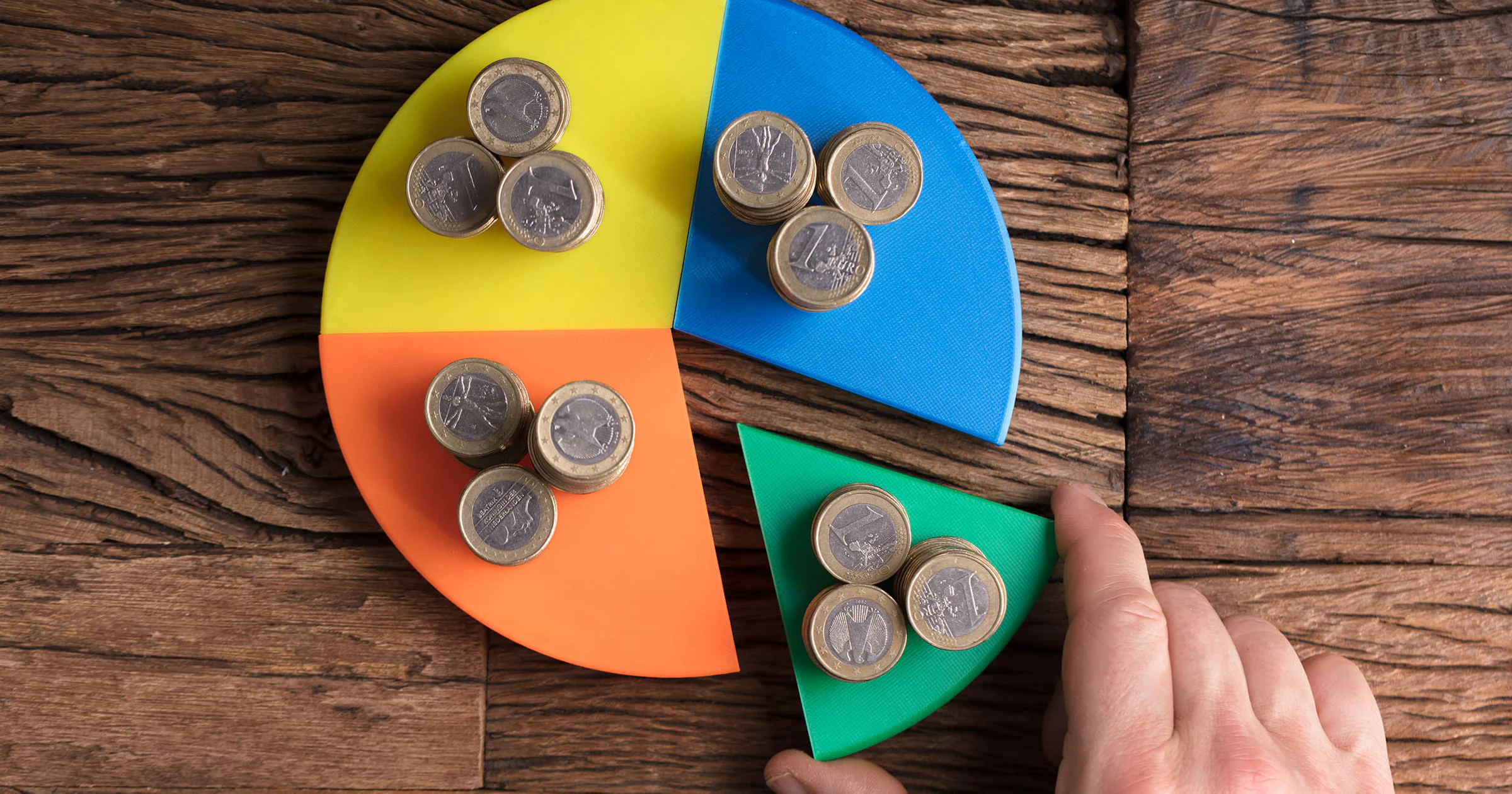 Inzicht in je bankrekening: deze apps helpen je met budgetteren