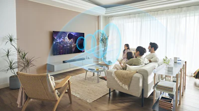 Waar voor je geld: 5 krachtige soundbars van max 500 euro