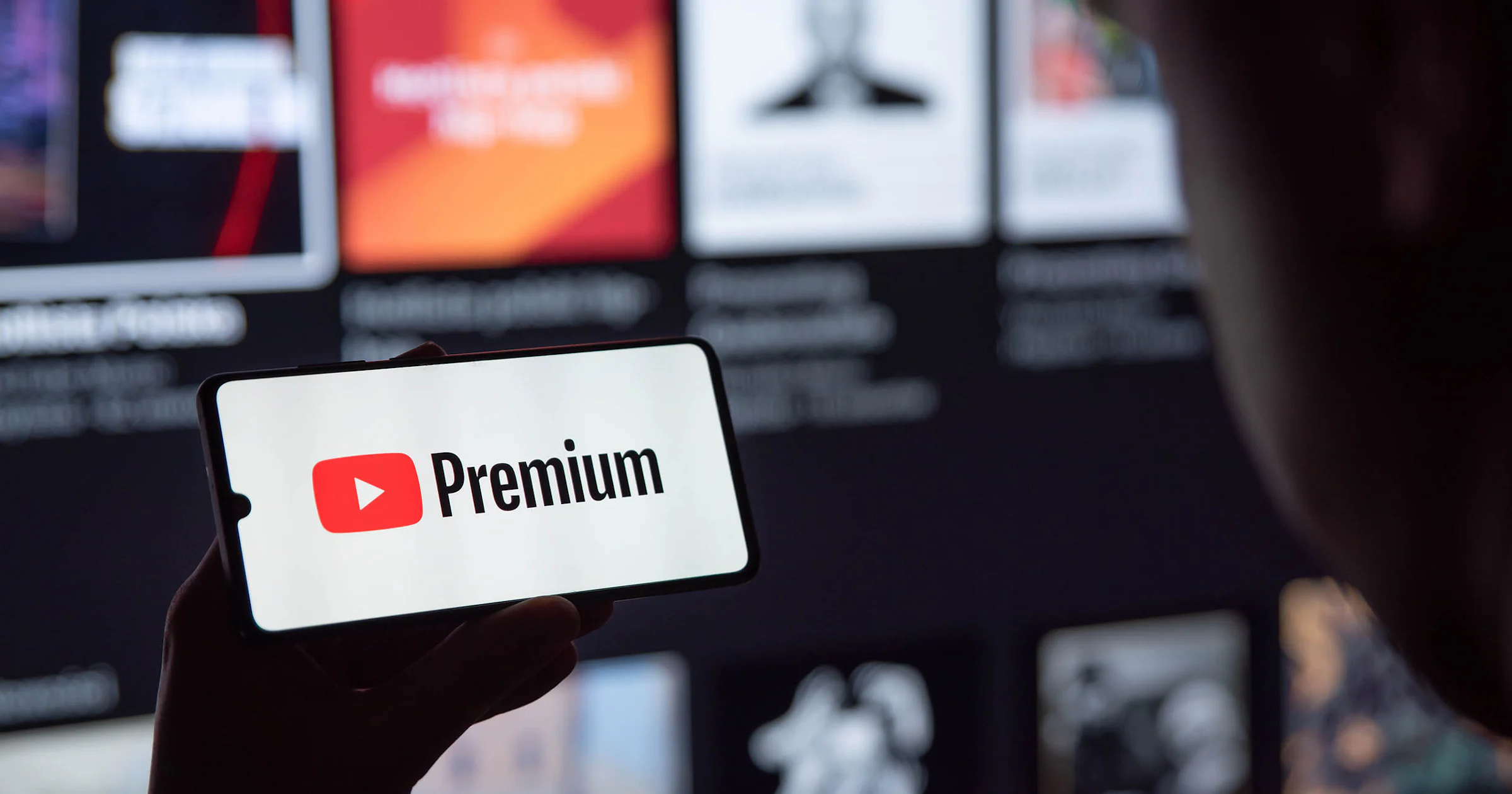 Youtube komt met 'auto speed'-functie die de kijksnelheid bepaalt