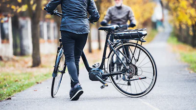 Tracker in je e-bike verstoppen? Dit zijn de beste plekken (en de risico's van een AirTag)